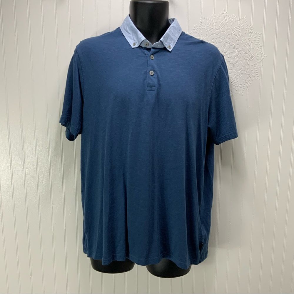 TED BAKER Polo 